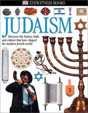 Cover of: Judaism by Douglas Charing