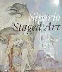 Cover of: Sipario =: Staged art : Balla, De Chirico, Savinio, Picasso, Paolini, Cucchi