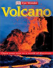 Volcano by Lisa Magloff