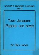 Tove Jansson by W. Glyn Jones
