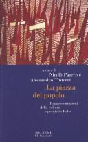 Cover of: La piazza del popolo