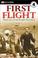 Cover of: First Flight