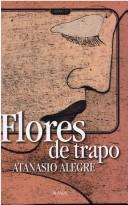 Cover of: Flores de trapo