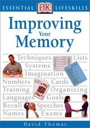 Improving your memory