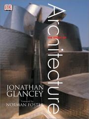 Cover of: Story of Architecture by Jonathan Glancey