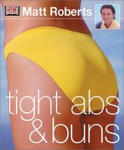 Cover of: Tight Abs & Buns