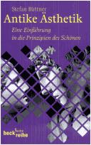 Cover of: Antike Asthetik: eine Einfuhrung in die Prinzipien des Schonen