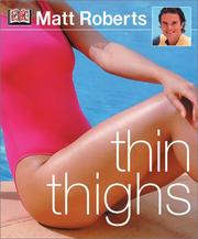 Cover of: Thin thighs by Roberts, Matt
