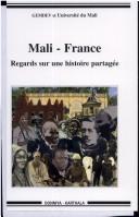 Mali-France by GEMDEV (Group)