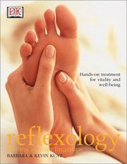 Cover of: Reflexology