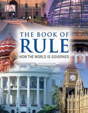 Cover of: The Book of Rule by DK Publishing