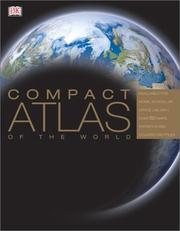 Cover of: Compact Atlas of the World
