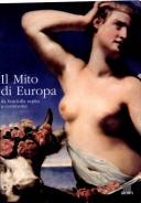 Cover of: Il mito di Europa by 