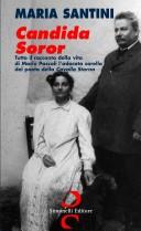 Cover of: Candida soror by Maria Santini, Maria Santini