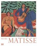 Cover of: Henri Matisse by Henri Matisse