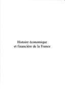 Cover of: L' impôt des campagnes: fragile fondement de l'état dit moderne, XVe-XVIIIe siècle : colloque tenu à Bercy les 2 et 3 décembre 2002