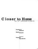 Cover of: The 48th Corcoran Biennial: closer to home
