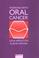 Cover of: Working with oral cancer