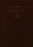 Cover of: Zhang Daqian, Pu Xinyu shi shu hua xue shu tao lun hui: lun wen ji = The International Conference on the Poetry, Calligraphy, and Painting of Chang Dai-chien and Pʻu Hsin-yu : proceedings