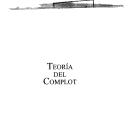 Cover of: Teoría del complot