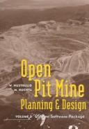 Cover of: Open pit mine planning & design