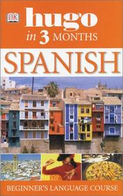 Cover of: Spanish