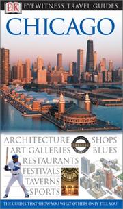 Cover of: Chicago