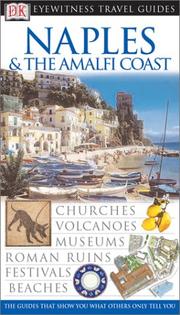 Cover of: Naples & the Almalfi Coast