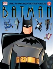 Cover of: Batman by Scott Beatty