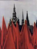 Cover of: Prague by Geoffrey Moorhouse