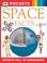 Cover of: Space Facts