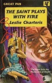Prelude for war by Leslie Charteris