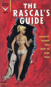 Cover of: The Rascal's Guide by Bruce Jay Friedman