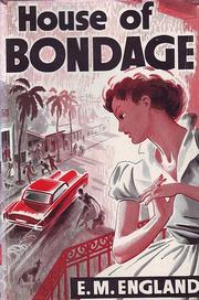 Cover of: House of Bondage