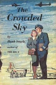 Cover of: The Crowded Sky by Hank Searls