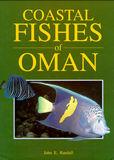 Cover of: Coastal Fishes of Oman by John E. Randall