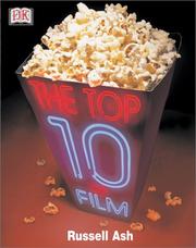 Cover of: The top 10 of film by Russell Ash