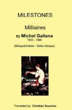 Cover of: Milestones: Milliaires