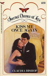 Kiss Me Once Again by Jane Feather