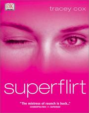 Cover of: Superflirt by Tracey Cox