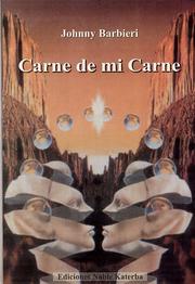 Cover of: Carne de mi carne