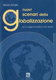 Cover of: Nuovi scenari della globalizzazione