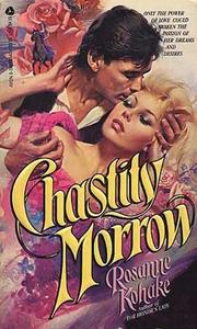 Cover of: Chastity Morrow