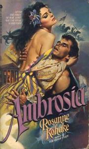 Cover of: Ambrosia
