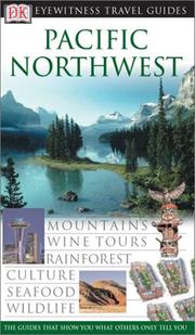 Cover of: Pacific Northwest