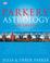 Cover of: Astrology