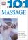 Cover of: Massage