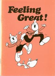 Cover of Feeling great