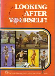 Cover of: Looking after yourself | Alan Maryon-Davis