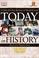 Cover of: Today in history